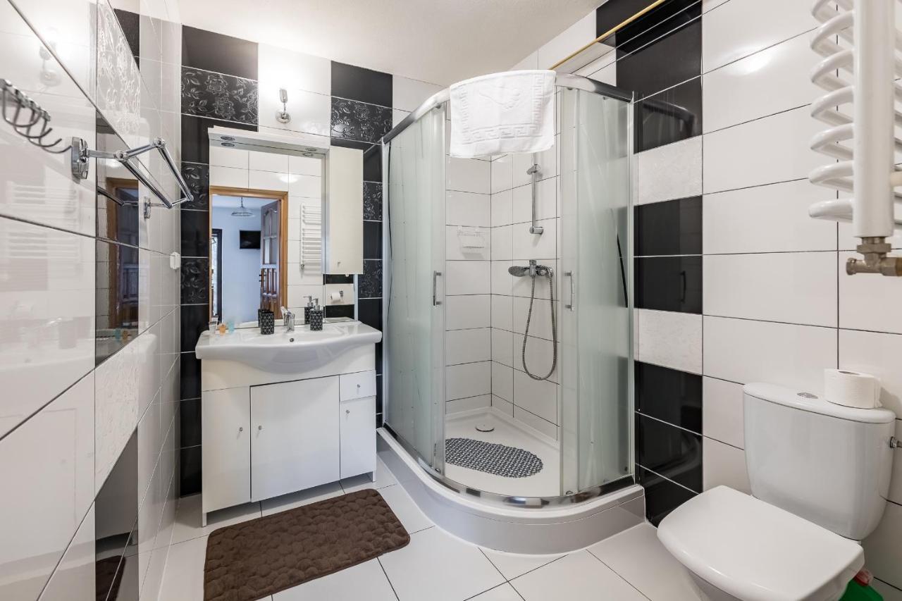 Apartamenty U Bacy Jurgow Luaran gambar
