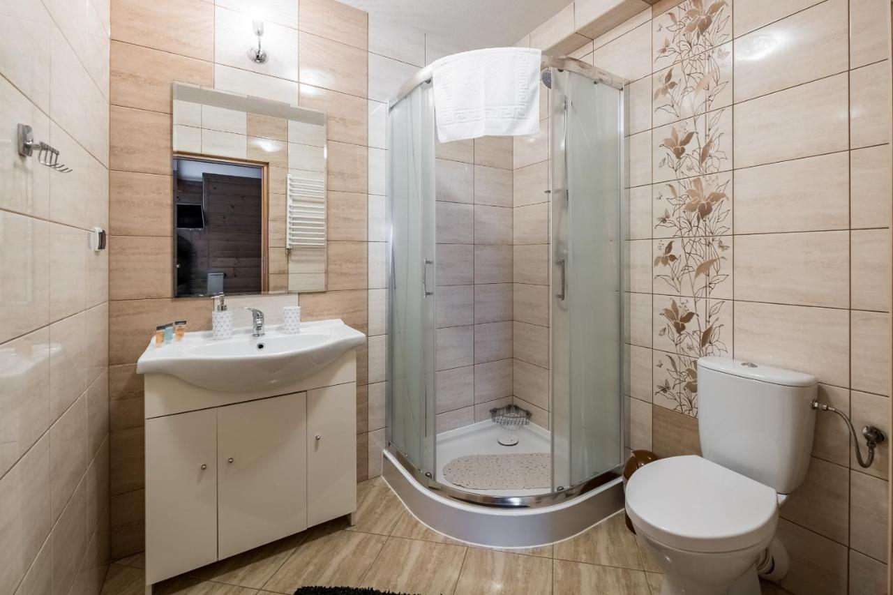 Apartamenty U Bacy Jurgow Luaran gambar