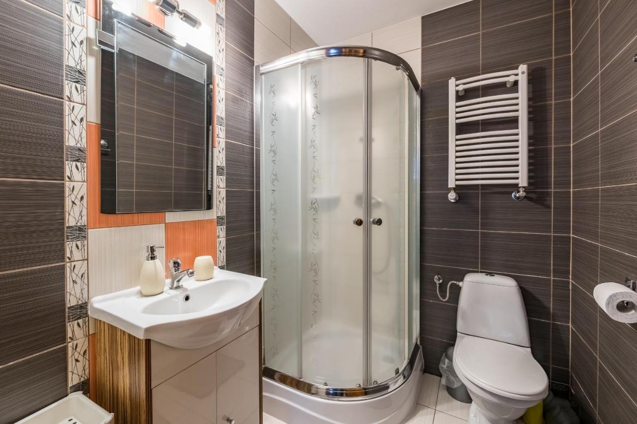 Apartamenty U Bacy Jurgow Luaran gambar