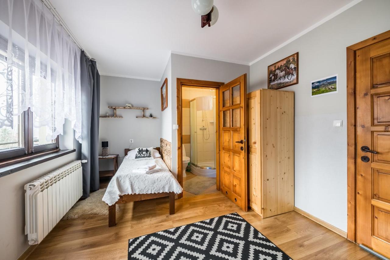 Apartamenty U Bacy Jurgow Luaran gambar