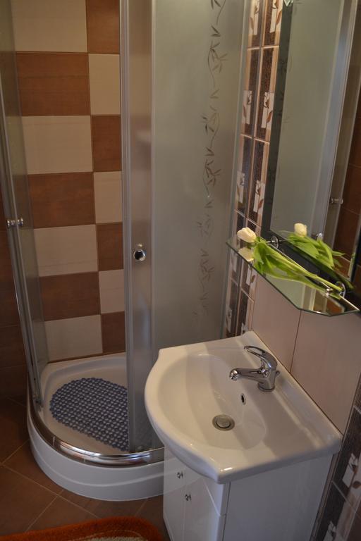 Apartamenty U Bacy Jurgow Luaran gambar