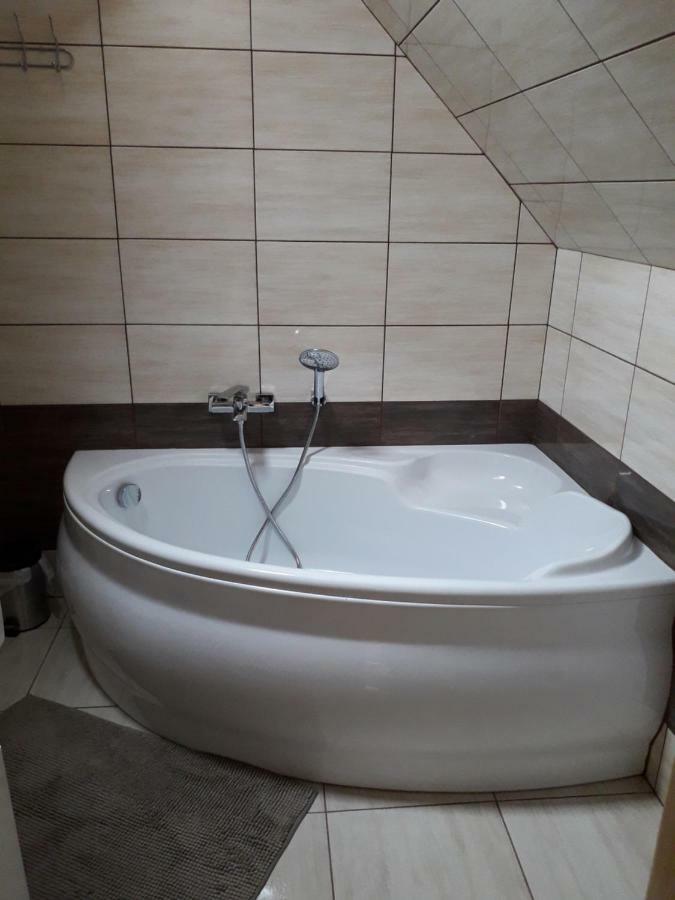 Apartamenty U Bacy Jurgow Luaran gambar